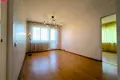 3 room apartment 64 m² Sakiai, Lithuania