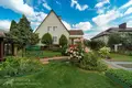 Casa de campo 155 m² Zaslauje, Belarús