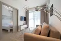 Wohnung 1 Schlafzimmer 47 m² Budva, Montenegro