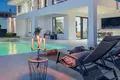 villa de 3 chambres 136 m² Galizana, Croatie