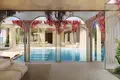 Wohnkomplex Marbella