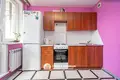 1 bedroom apartment 37 m² Minsk, Belarus