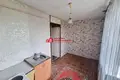 1 room apartment 38 m² Shchuchyn, Belarus