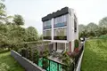 Wohnung 2 zimmer 350 m² Arnavutkoy, Türkei