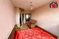 3 room apartment 62 m² Sluck, Belarus