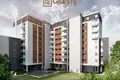 Wohnung 2 zimmer  Smolice, Polen