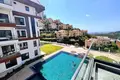 Wohnung 1 Schlafzimmer 55 m² Mittelmeerregion, Türkei