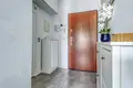1 room apartment 25 m² Warsaw, Poland