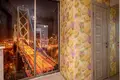 Mieszkanie 1 pokój 33 m² Mińsk, Białoruś