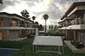 Haus 5 zimmer 413 m² Dosemealti, Türkei