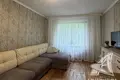 3 room apartment 67 m² Muchaviecki sielski Saviet, Belarus