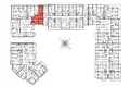 Appartement 2 chambres 80 m² Kaliningrad, Russie