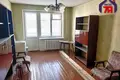 Apartamento 2 habitaciones 44 m² Maladetchna, Belarús