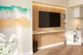 Studio apartment 1 bedroom 32 m² Batumi, Georgia