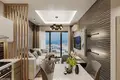 Appartement 50 m² Akarca Koyu, Turquie