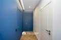 Квартира 3 комнаты 108 м² Минск, Беларусь
