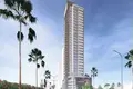 Studio apartment 1 bedroom 30 m² Dubai, United Arab Emirates