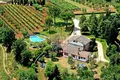 Villa 4 pièces 300 m² Poggibonsi, Italie