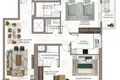 2 bedroom apartment 165 m² Ajman, United Arab Emirates