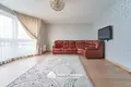 Квартира 3 комнаты 89 м² в Минске, Беларусь