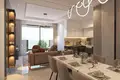 Mieszkanie 1 pokój 50 m² Aradipu, Cypr