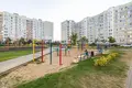 1 room apartment 40 m² Minsk, Belarus