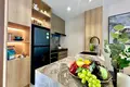 Квартира 3 комнаты 74 м² Карон, Таиланд