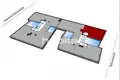 Büro 171 m² in Verwaltungsgemeinschaft Helsinki, Finnland