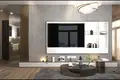 Appartement 3 chambres 108 m² Mezitli, Turquie