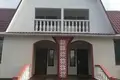 Stadthaus 250 m² Saslauje, Belarus