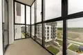 3 room apartment 112 m² Minsk, Belarus