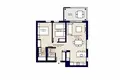 3 bedroom apartment 103 m² Sant Joan dAlacant, Spain
