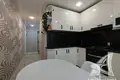 Apartamento 1 habitación 32 m² Muchaviecki sielski Saviet, Belarús