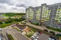 Квартира 1 комната 39 м² в Минске, Беларусь