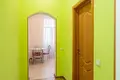 2 room apartment 62 m² Minsk, Belarus