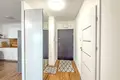 Appartement 2 chambres 48 m² en Lodz, Pologne