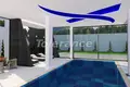3 bedroom apartment 142 m² Oba, Turkey