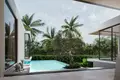 3 bedroom apartment 428 m² Si Sunthon, Thailand