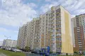 2 room apartment 62 m² Minsk, Belarus