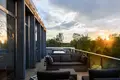 Пентхаус 3 спальни 298 м² Upravna Enota Ljubljana, Словения