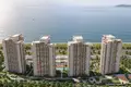 Mieszkanie w nowym budynku PERON ISTANBUL