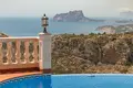 Villa de tres dormitorios 142 m² Benitachell, Španjolska