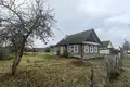Dom 54 m² Uzdzienski sielski Saviet, Białoruś