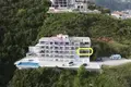 Appartement 1 chambre 70 m² Budva, Monténégro