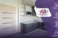 2 room apartment 58 m² Minsk, Belarus