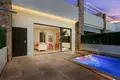 Dom drewniany w stylu górskim 2 pokoi 74 m² Pilar de la Horadada, Hiszpania