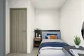 Wohnung 2 Schlafzimmer 58 m² Choeng Thale, Thailand