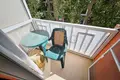 Apartamento 1 habitación 30 m² Nesebar, Bulgaria