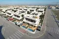 3 bedroom villa 99 m² Los Montesinos, Spain
