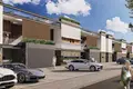 Complejo residencial K ISLANDS butik-proekt premialnogo klassa